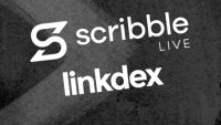 ScribbleLive buys SEO platform Linkdex