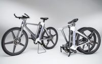 Six folding electric bikes that fit practically anywhere