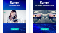 Sizmek hopes to redefine DCOs with its newest creative tool