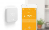 Tado launches new smart thermostat with multi-room control