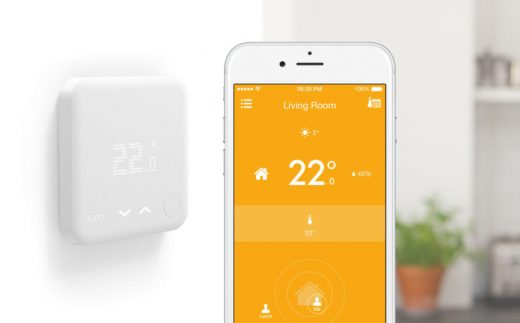 Tado launches new smart thermostat with multi-room control