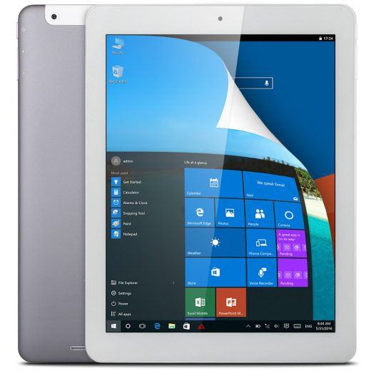 ‘Teclast X98 Plus II’ 2-in-1 PC Tablet Allows You to Run Two OS Without Breaking the Bank