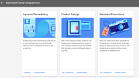The New Google Merchant Center: What You Need to Know