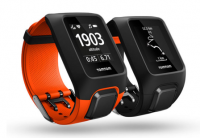 TomTom announces three fitness wearables at IFA 2016