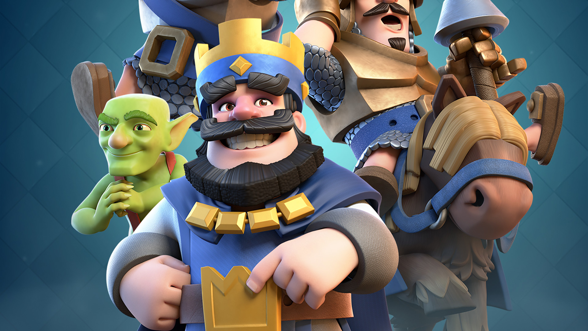 Top 10 YouTube ads in August: Clash Royale breaks record with 5 ads in top 10