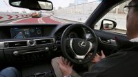 Toyota steers millions into U. Michigan AI project