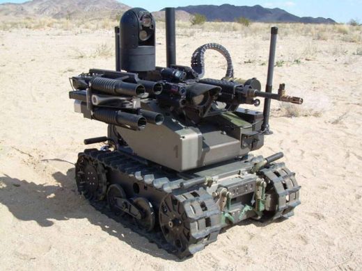 U.S. DoD needs “immediate action” to win the AI war