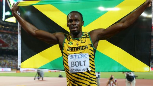 Usain Bolt Ends Historic Career at Rio Olympics With 9th Gold Medal