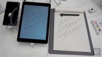 Wacom’s latest smartpads marry pen and paper with digital notes