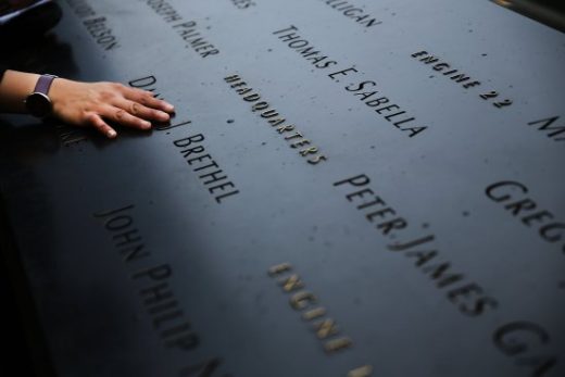 We Must Rise Above Hate on the Anniversary of 9/11