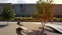 What I Learned Working At The Pentagon In The Days After 9/11