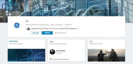 What the New (Upcoming) LinkedIn Company Page Format Means for Brands