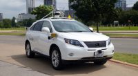 What’s happening with Google’s self-driving car project?