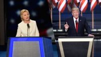 Where Hillary Clinton And Donald Trump Stand On Immigration