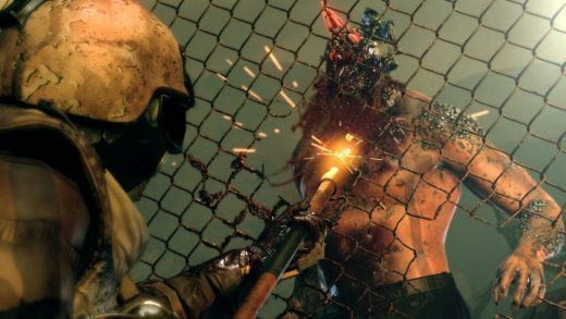 Why The New ‘Metal Gear Survive’ Deserves The Fan Outrage?