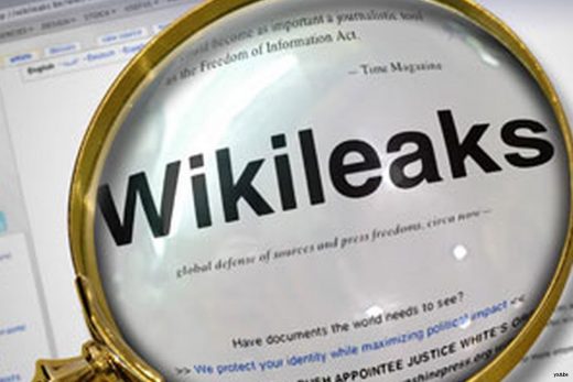 WikiLeaks Source Chelsea Manning Starts Hunger Strike