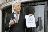 WikiLeaks revealed private info for ‘hundreds’ of innocents