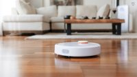 Xiaomi’s robot vacuum sucks more than its peers