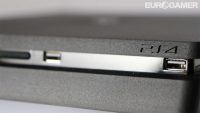 Yes, that slim PS4 is real