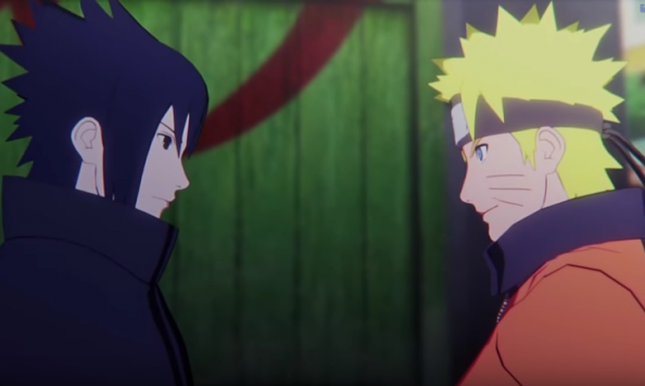 Naruto Shippuden Episode 478