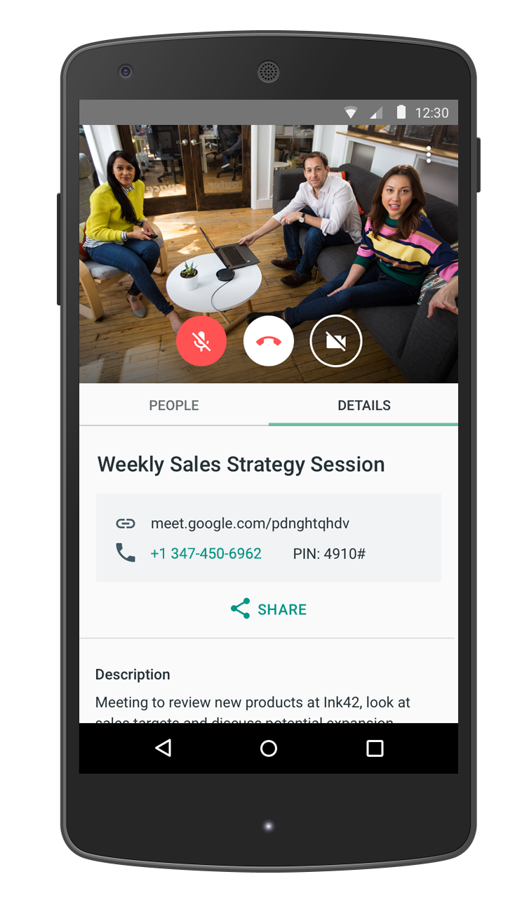 Google Apps for Work Becomes 'G Suite'