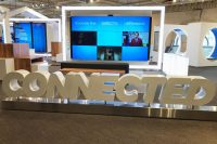 AT&T’s New San Francisco Flagship Is Rather Grandiose For A Phone Store