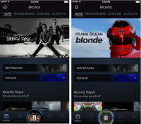 Amazon’s standalone music streaming service is finally here
