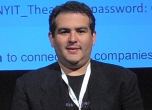 Jonathan Axelrod