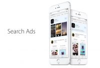 Apple Focuses On Relevance To Target Search Ads In App Store
