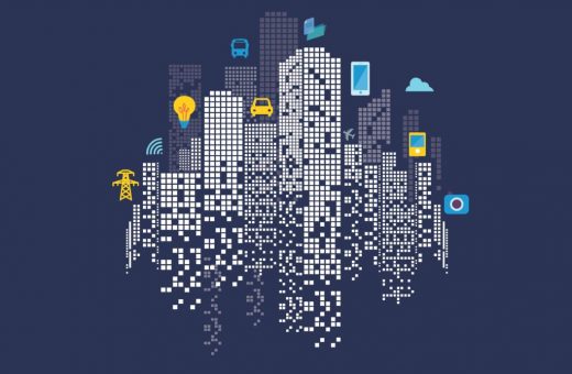 Architects need to be at the smart city table