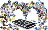 As Consumers Turn To Mobile Apps, Retailers Lag In Usage
