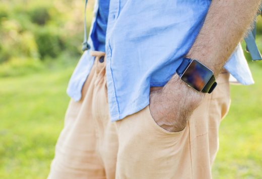 Booming MEA wearable sales growth propelled by basic devices