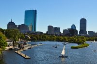 Boston Tech Watch: Inclusive Tech, Drones, Layoffs, Alcohol, & More