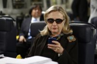 Clinton tech says he warned of email server violations in 2009