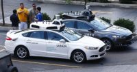 Consumers’ group wants Uber to publicize self-driving tests