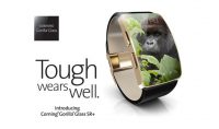 Corning launches Gorilla Glass SR+ for wearables