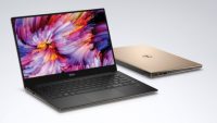 Dell’s updated XPS 13 includes a ‘rose gold’ model