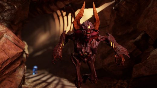 Doom Unto the Evil – Go Live With New Multiplayer Maps, New Demons, Weapons, Armor and More