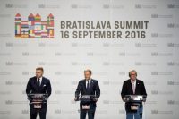 European Union Leaders Commit to New Roadmap for the Region’s Crises