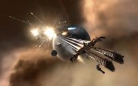 Eve Online Player is Offering $75,000 To Eradicate Rival Faction But There’s A Serious Problem