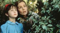 Even As A Child Star, Mara Wilson Knew She Wanted To Be A Writer