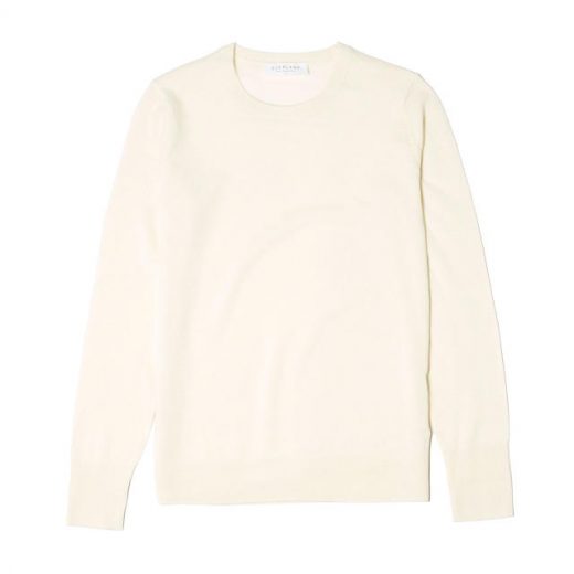 Everlane Responds To Lower Global Cashmere Costs By Charging Less For Sweaters
