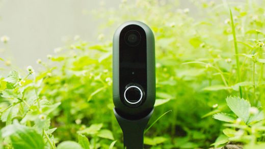 Eying Nest, Canary Launches An Outdoor Security Camera Aimed At Businesses
