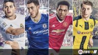 FIFA 17 Full Game Now Available to EA / Origin Access Owners Ahead of The Game’s Release – Play the Full Game Right Now