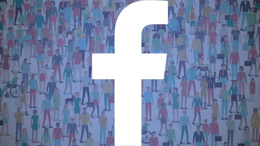 Facebook’s advertiser count surpasses 4 million brands, with 20% buying video ads