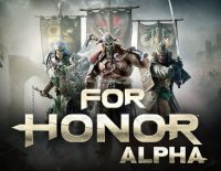 For Honor – What the Development Team Learned From the Closed Alpha