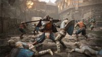 For Honor – What to Expect in the Closed Alpha