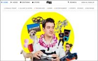 Gannett Invests In Digg, Expands Distribution Options