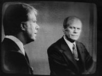 Gerald Ford Revived Presidential Debates—But It Didn’t Help His Campaign
