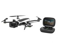 GoPro’s Karma Promises Hollywood-Caliber Shots With A Foldable Drone